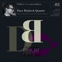 NDR 60 Years Jazz Edition No. 02 - Dave Brubeck