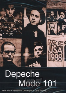 101 [Live] - Depeche Mode