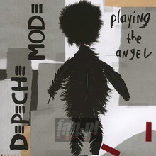 Playing The Angel - Depeche Mode