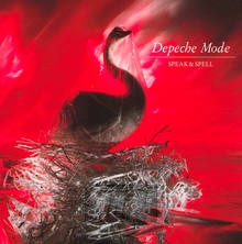 Speak & Spell - Depeche Mode