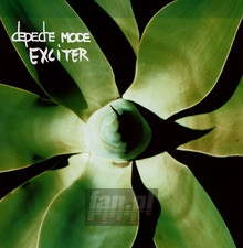 Exciter - Depeche Mode