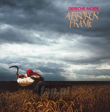 A Broken Frame - Depeche Mode