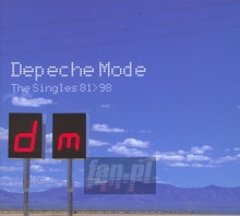 Singles 81-98 - Depeche Mode