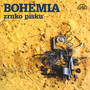 Zrnki Pisku - Skupina Bohemia