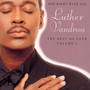 vol. 2-One Night With You-Best - Luther Vandross