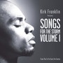 vol. 1-Songs For The Storm - Kirk Franklin