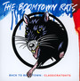 Back To Boomtown: Classic - Boomtown Rats