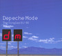 Singles 81-98 - Depeche Mode