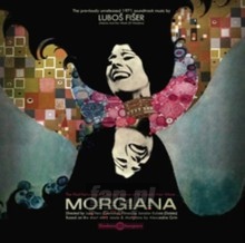Morgiana/The Cremator  OST - V/A