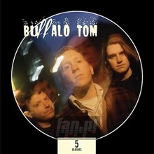 5 Albums - Tom Buffalo