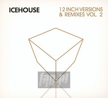 12 Inches 2 - Icehouse