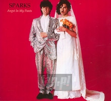 Angst In My Pants - Sparks