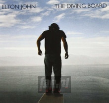 The Diving Board - Elton John