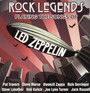 Rock Legends Playing The - Tribute to Led Zeppelin