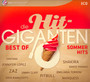 Hit Giganten-Best Of Somm - V/A