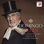 Verdi - Placido Domingo