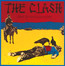 Give 'em Enough Rope - The Clash