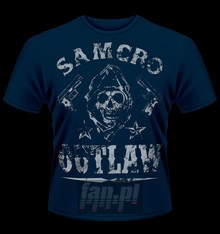 Outlaw _TS80334_ - Sons Of Anarchy