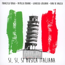 Si, Si, Si Italian Music - V/A