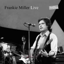 Live At Rockpalast - Frankie Miller