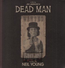 Dead Man  OST - Neil Young
