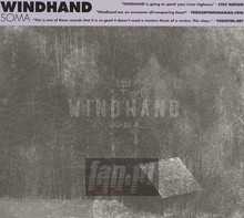 Soma - Windhand - bigger Soma - Windhand