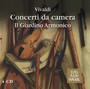 Vivaldi: Concerti Da Camera vol.1 - A. Vivaldi