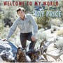 Welcome To My World - Ray Price