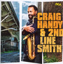 2ND Line Smith - Craig Handy