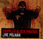 Live Poznan - Crippled Black Phoenix