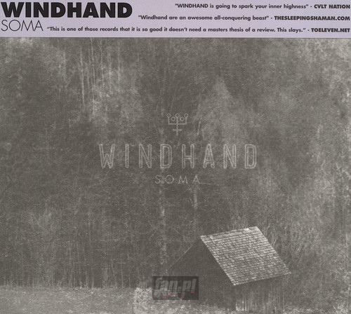 Soma - Windhand