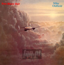 Five Miles Out - Mike Oldfield