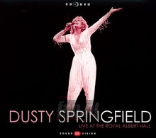 Live At The Royal Albert Hall - Dusty Springfield