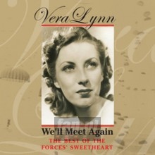 We'll Meet Again - Vera Lynn - bigger We'll Meet Again - Vera Lynn