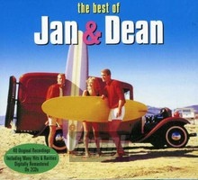 Best Of - Jan & Dean - powiększ Best Of - Jan & Dean