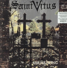 Die Healing - Saint Vitus