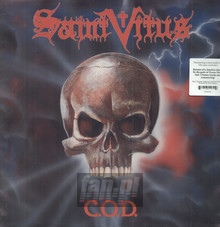C.O.D. - Saint Vitus