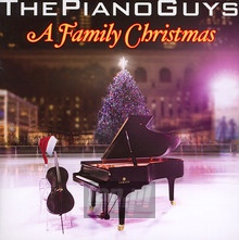 A Family Christmas - Piano Guys