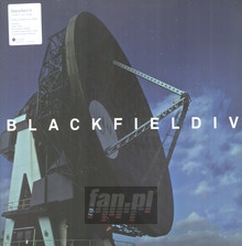 Blackfield IV - Blackfield - bigger Blackfield IV - Blackfield