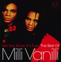 Girl You Know It's True: The Best Of - Milli Vanilli