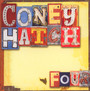 Four - Coney Hatch