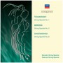 Borodin: String Quartet No. 2. Shostakovich: String Quartet - Borodin String Quartet