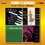 Four Classic Albums - Tommy Flanagan