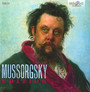 Edition - M. Mussorgsky
