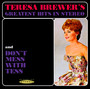 Teresa Brewer's Greatest Hits In Stereo - Teresa Brewer