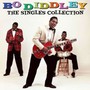 Singles Collection'55-'62 - Bo Diddley