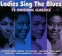 Ladies Sing The Blues - V/A