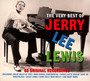 Very Best Of - Jerry Lee Lewis 