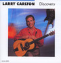 Discovery - Larry Carlton