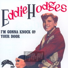 I'm Gonna Knock On Your Door - Eddie Hodges - bigger I'm Gonna Knock On Your Door - Eddie Hodges